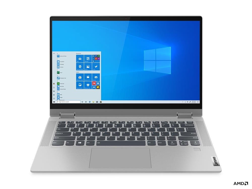 9日(日)まで】Lenovoノートパソコンideapad flex5 14are05