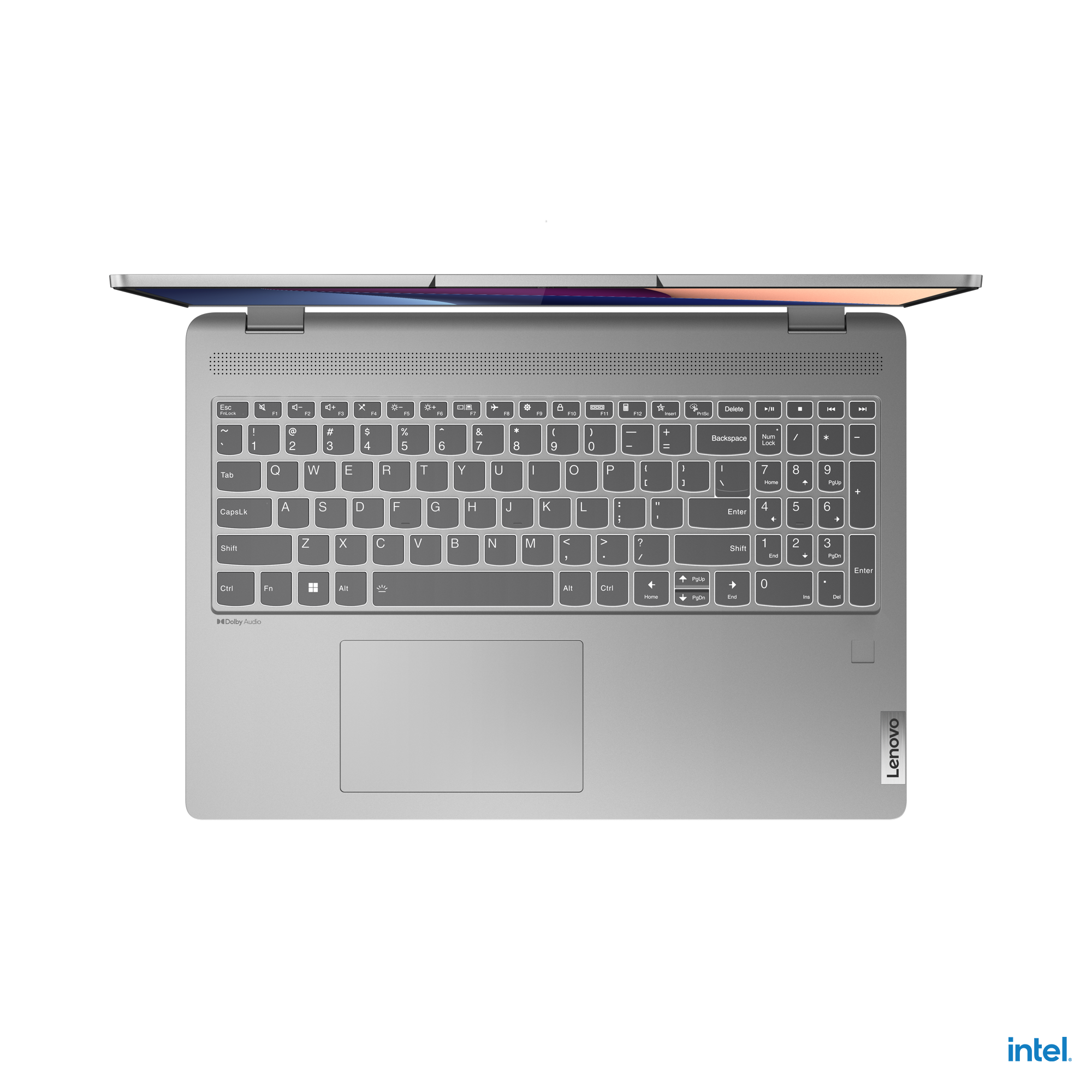 IdeaPad, IdeaPad Flex 5 16IRU8, Model:82Y1001VUS IdeaPad, IdeaPad Flex 5 16IRU8, Model:82Y1001VUS
