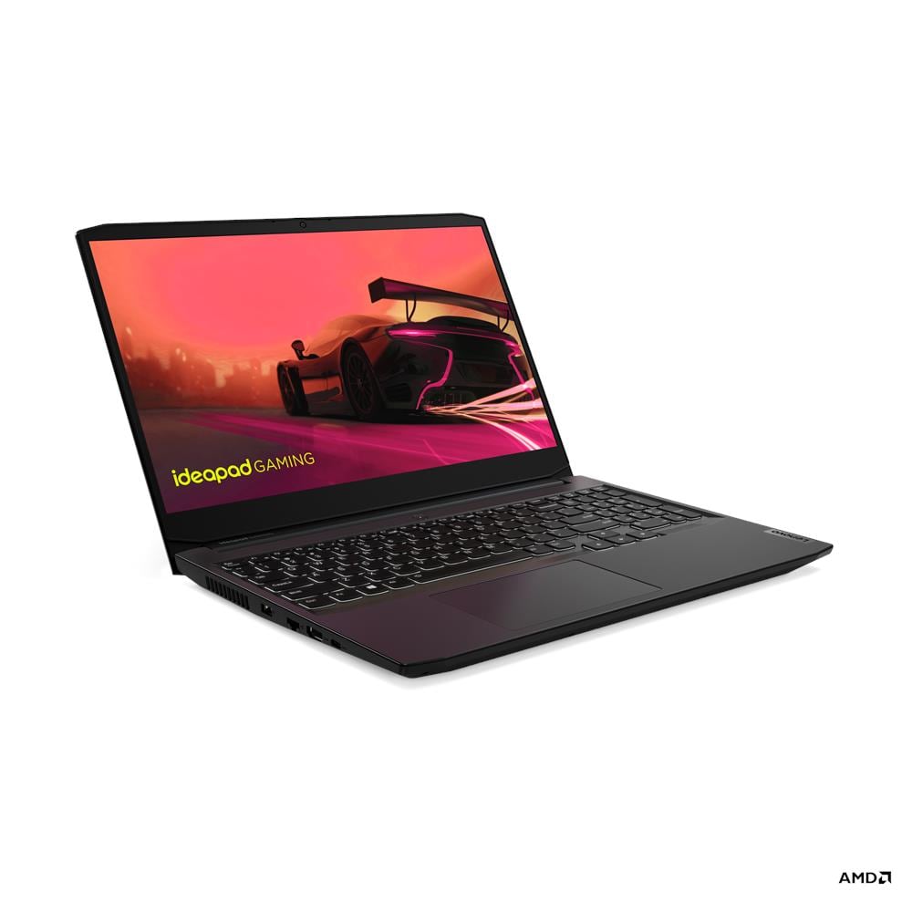 Lenovo - ゲーミングノートPC Lenovo レノボ IdeaPad Gaming 3 15ACH6【Ryzen 7 5800H・RTX3050Ti・16GB・SSD512GB】/LT-250557（035990） Amazon.com: Lenovo IdeaPad Gaming 3 15.6