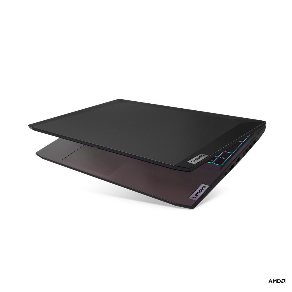 Lenovo IdeaPad Gaming 3 15ACH6 AMD Ryzen 7 5800H/16GB/512GB SSD/RTX
