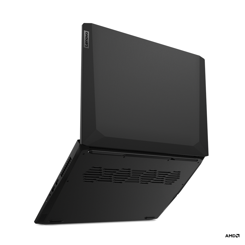 Power4Laptops Adaptateur chargeur alimentation pour ordinateur portable  compatible avec Lenovo IdeaPad gaming 3 15ACH6