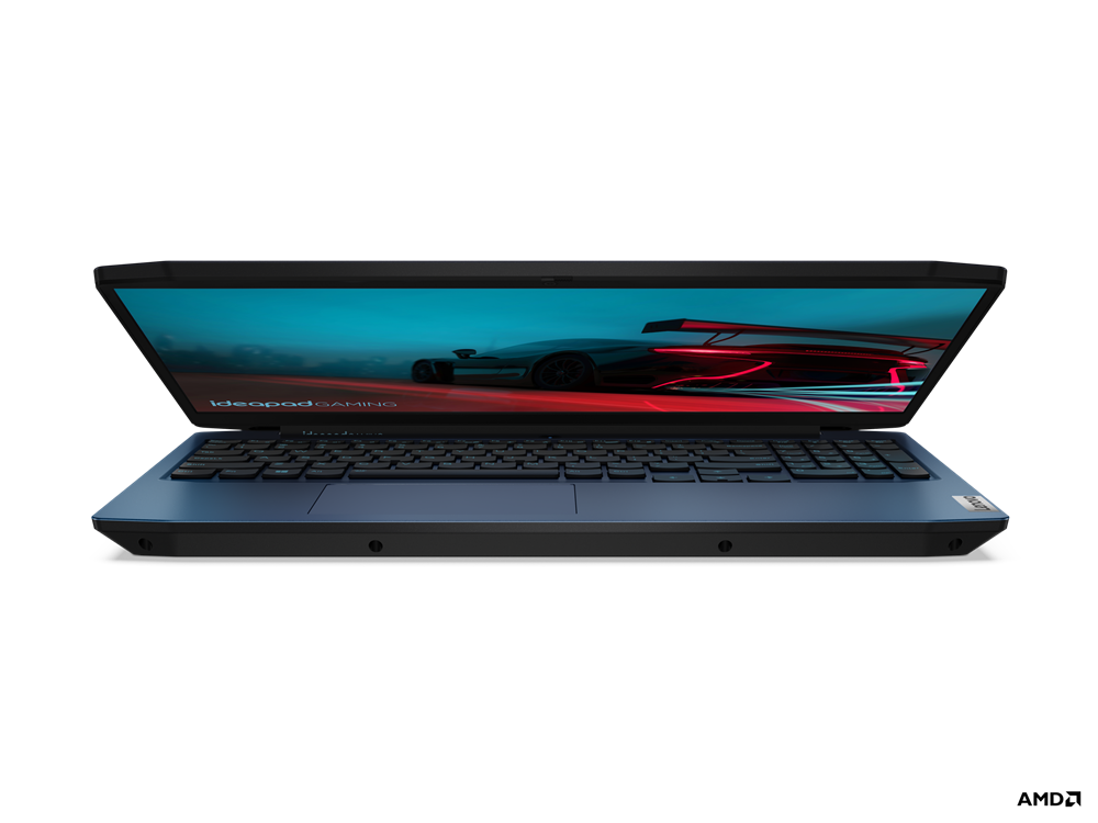 ORDINATEUR PORTABLE LENOVO IDEAPAD GAMING 3 15ARH05 ( 82EY00P8FE)