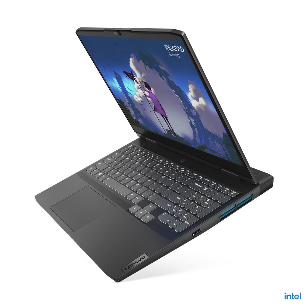 Windowsノート本体 Lenovo IdeaPad Gaming 3 15IAH7 Lenovo IdeaPad Gaming 3 15IAH7 15.6
