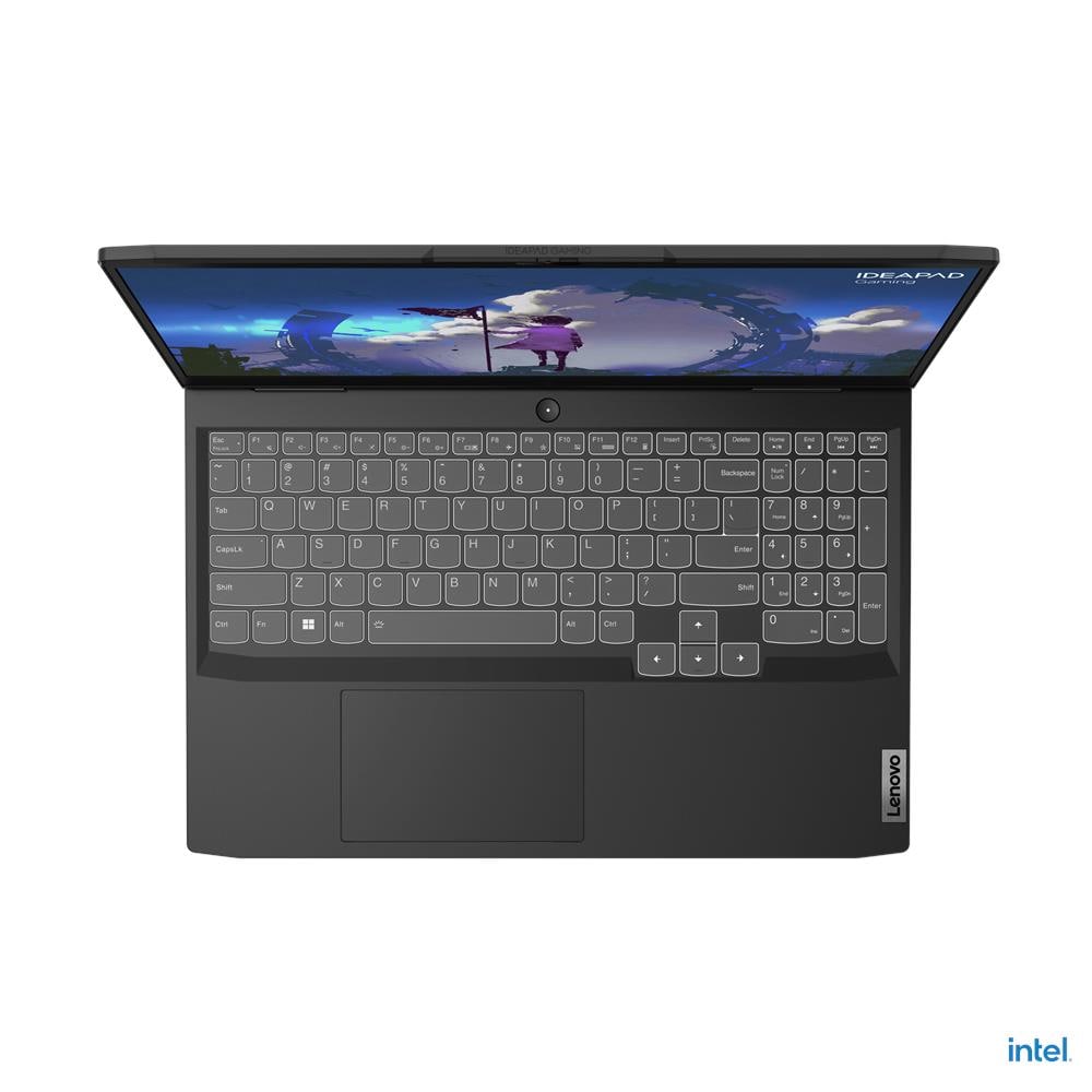 ゲーミングノート Lenovo Ideapad Gaming 3 15IAH7 Lenovo IdeaPad Gaming 3 15IAH7 15.6´´ i5-12450H/16GB/512GB