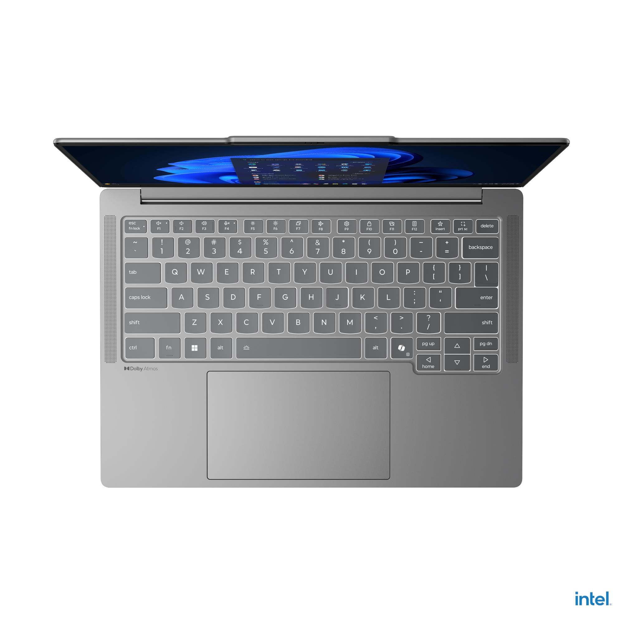 מחשב נייד IdeaPad Pro 5 14IAH10 83JK001AIV מבית Lenovo
