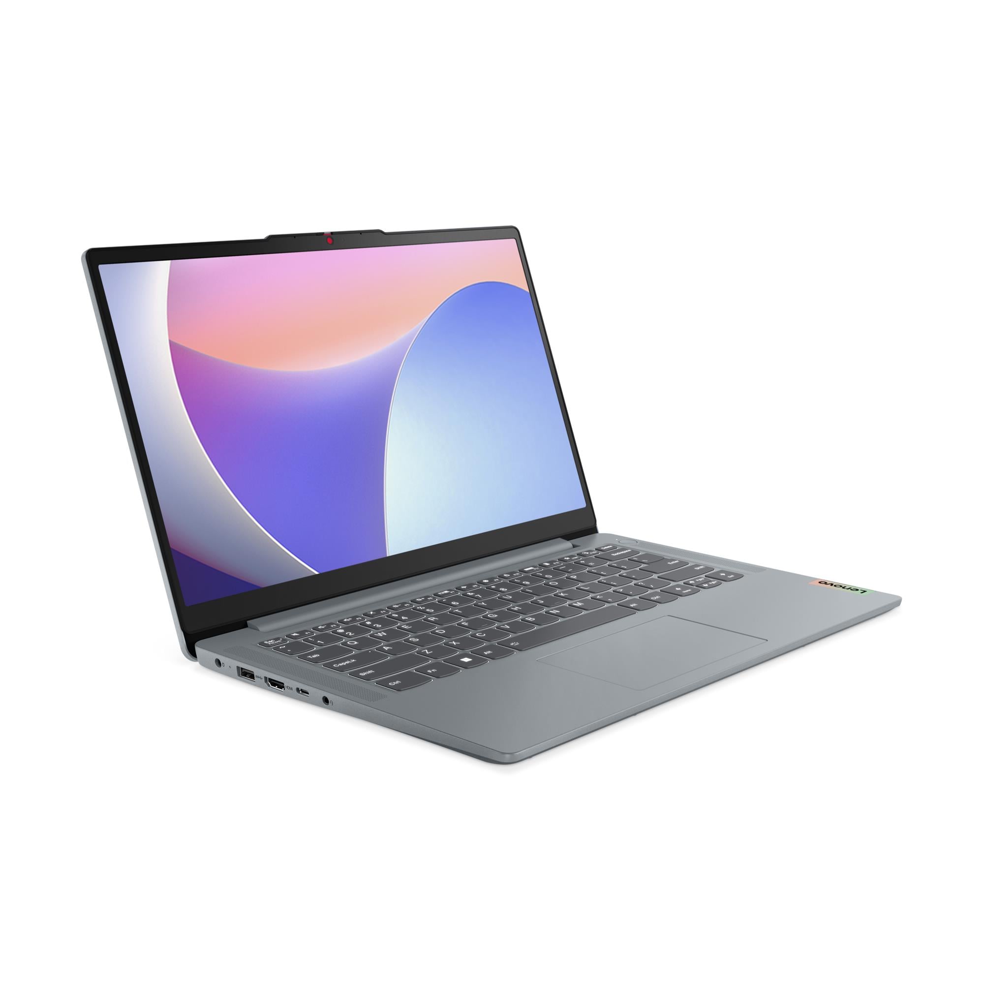 ノートパソコン　Lenovo ideapad slim 3 14IAH8 Specifications - Lenovo PSREF