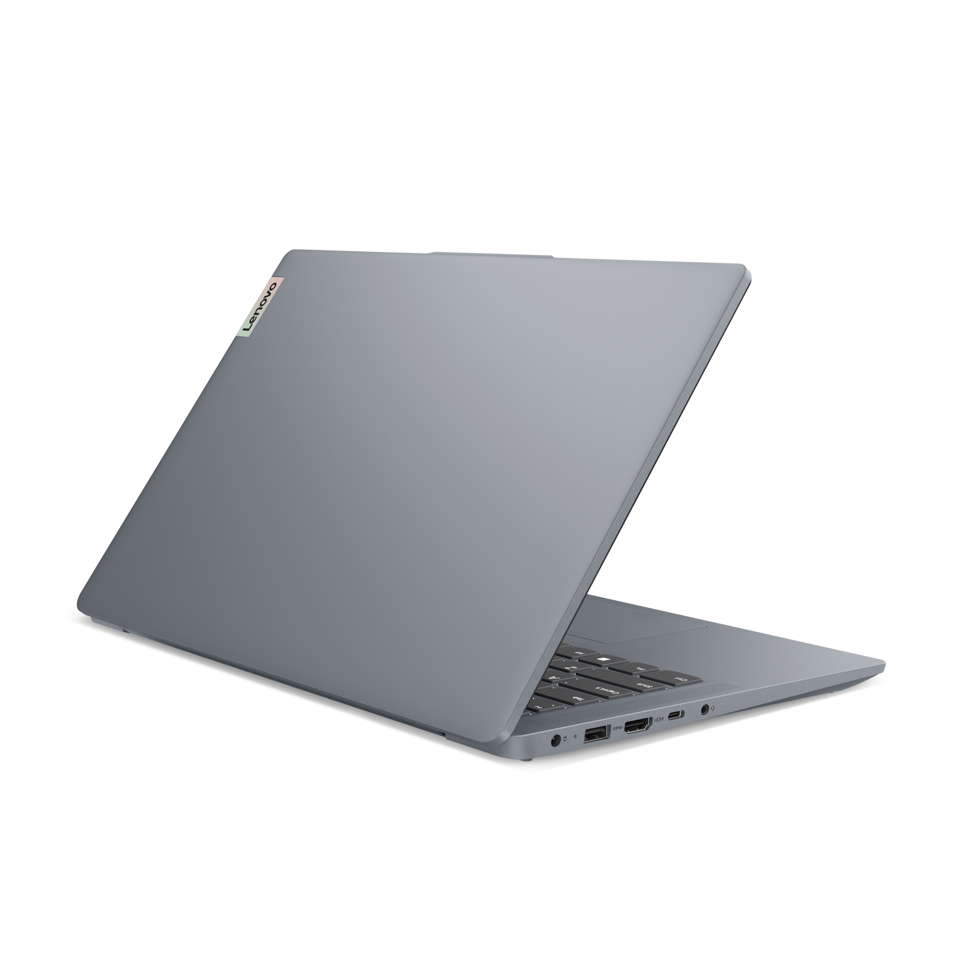 IdeaPad, IdeaPad Slim 3 14IAH8, Model:83EQ001MCK