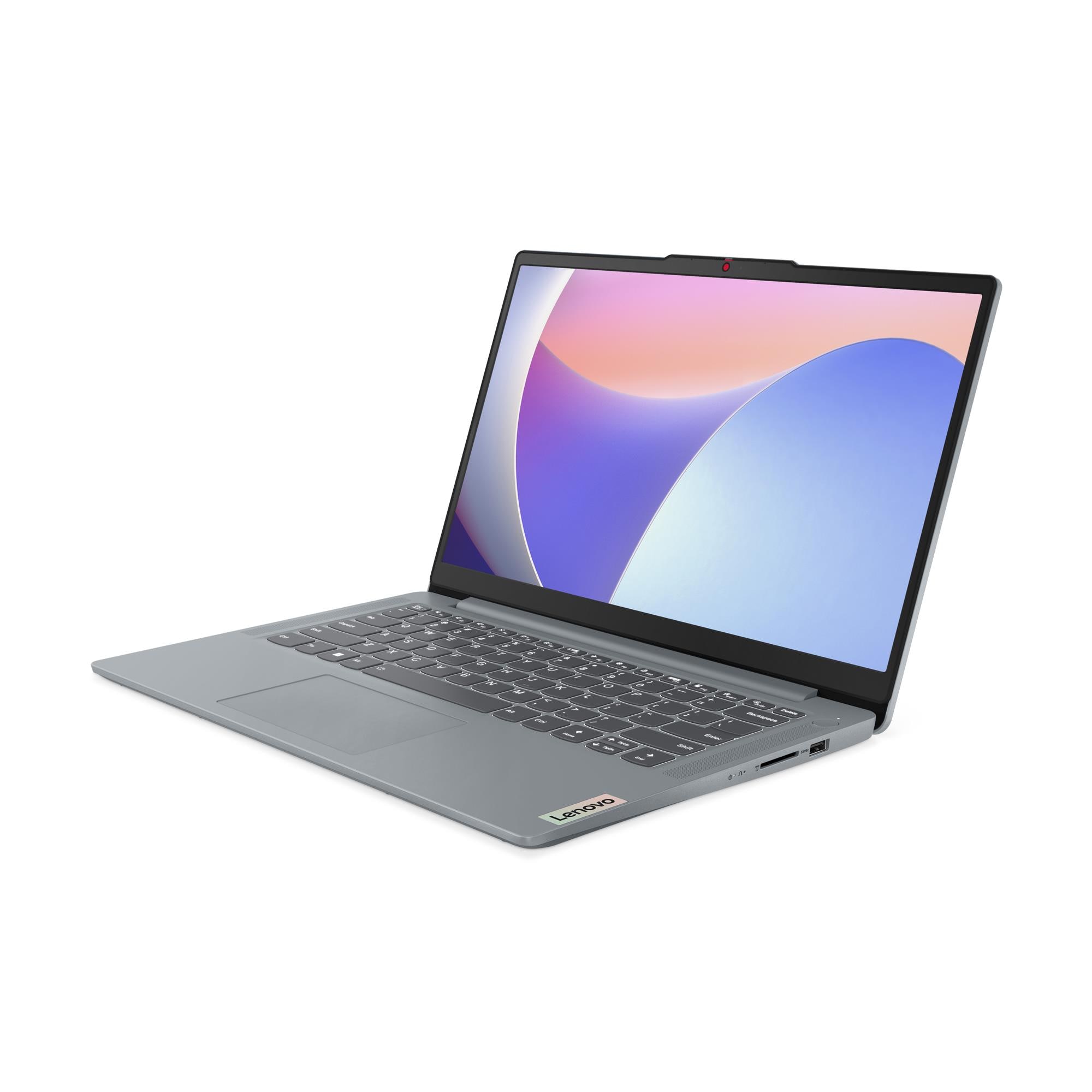 新品未開封 Lenovo IdeaPad Slim 3 14IAH8 グレー IdeaPad Slim 3 Gen 8 15.6型 (AMD) | スマートな15.6型ノートPC