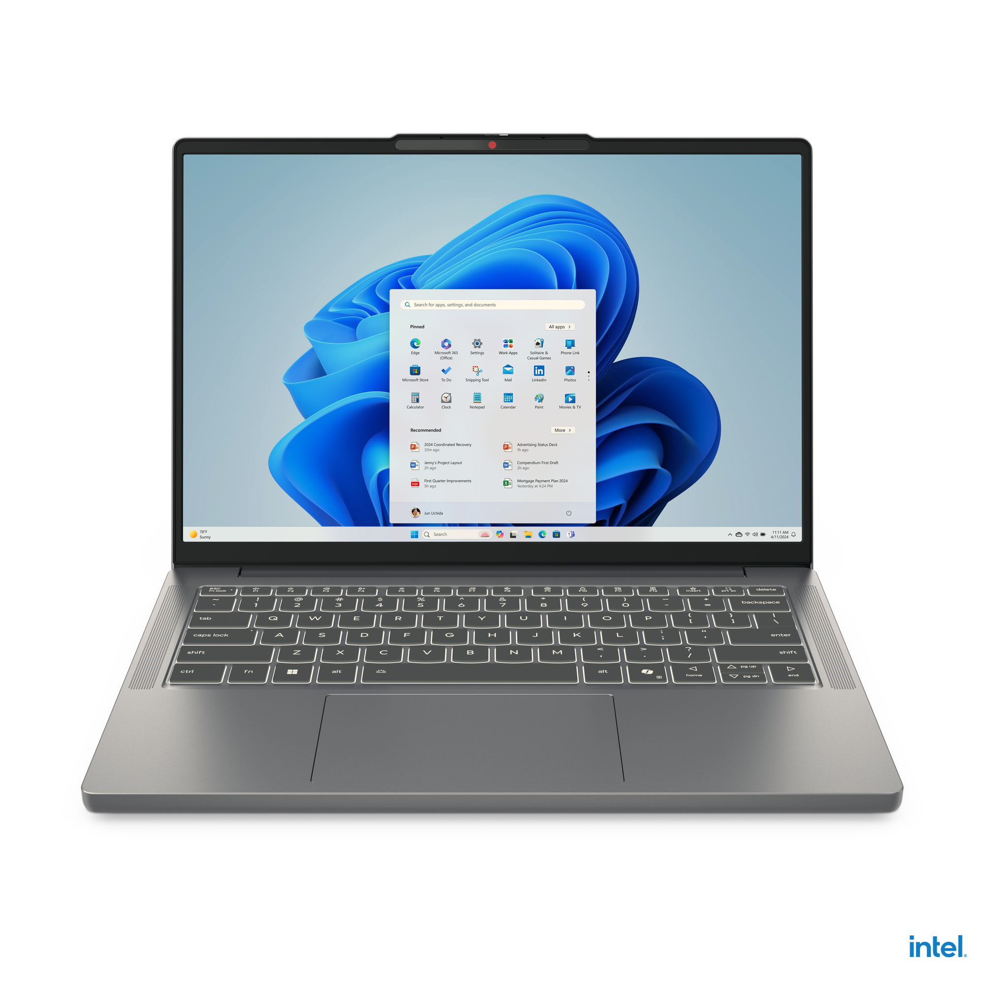 Amazon.com: Lenovo IdeaPad Slim 3 14