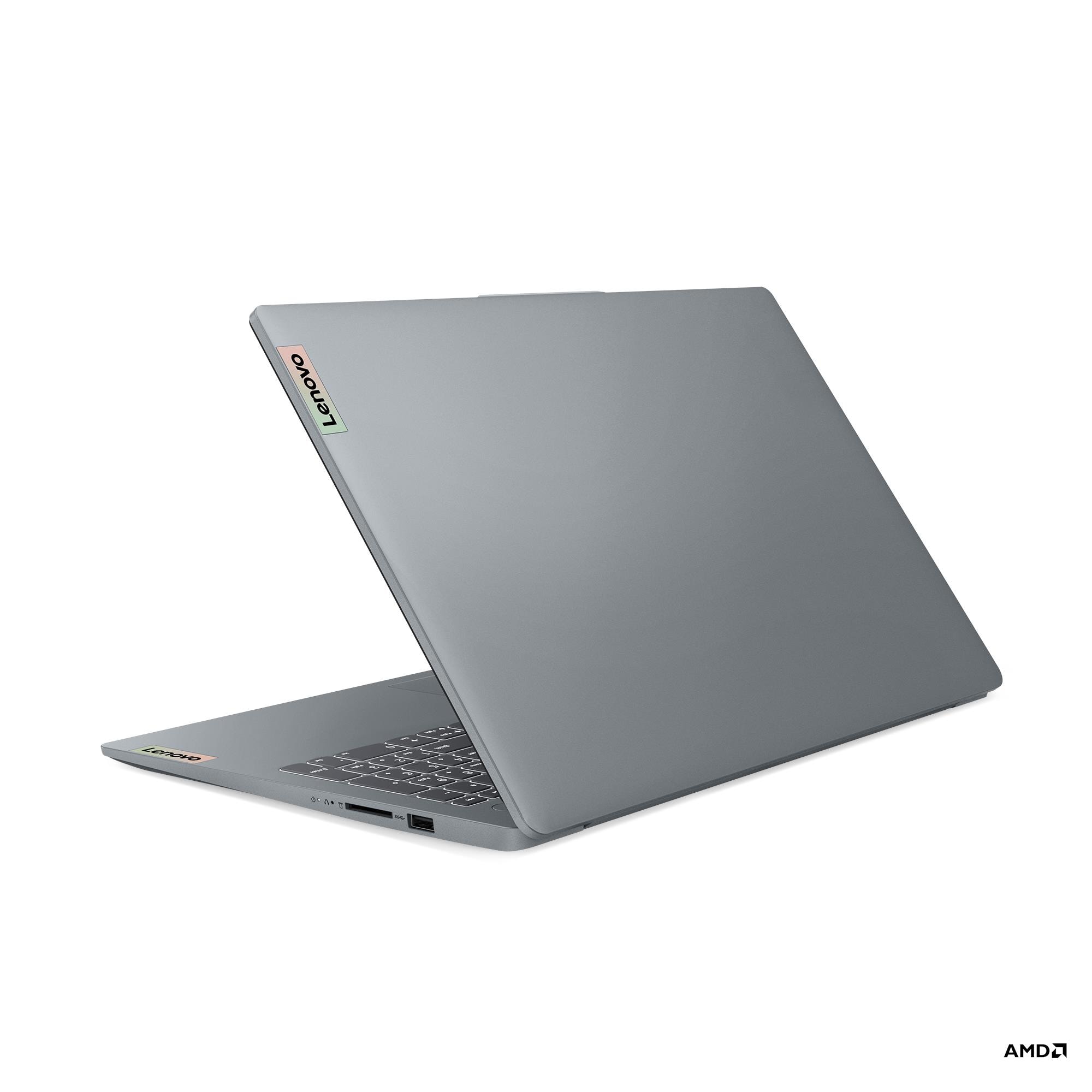【レノボ】IdeaPad Slim 3 15ABR8 15インチ　512G Amazon.com: Lenovo IdeaPad Slim 3 15ABR8 Laptop / 15.6