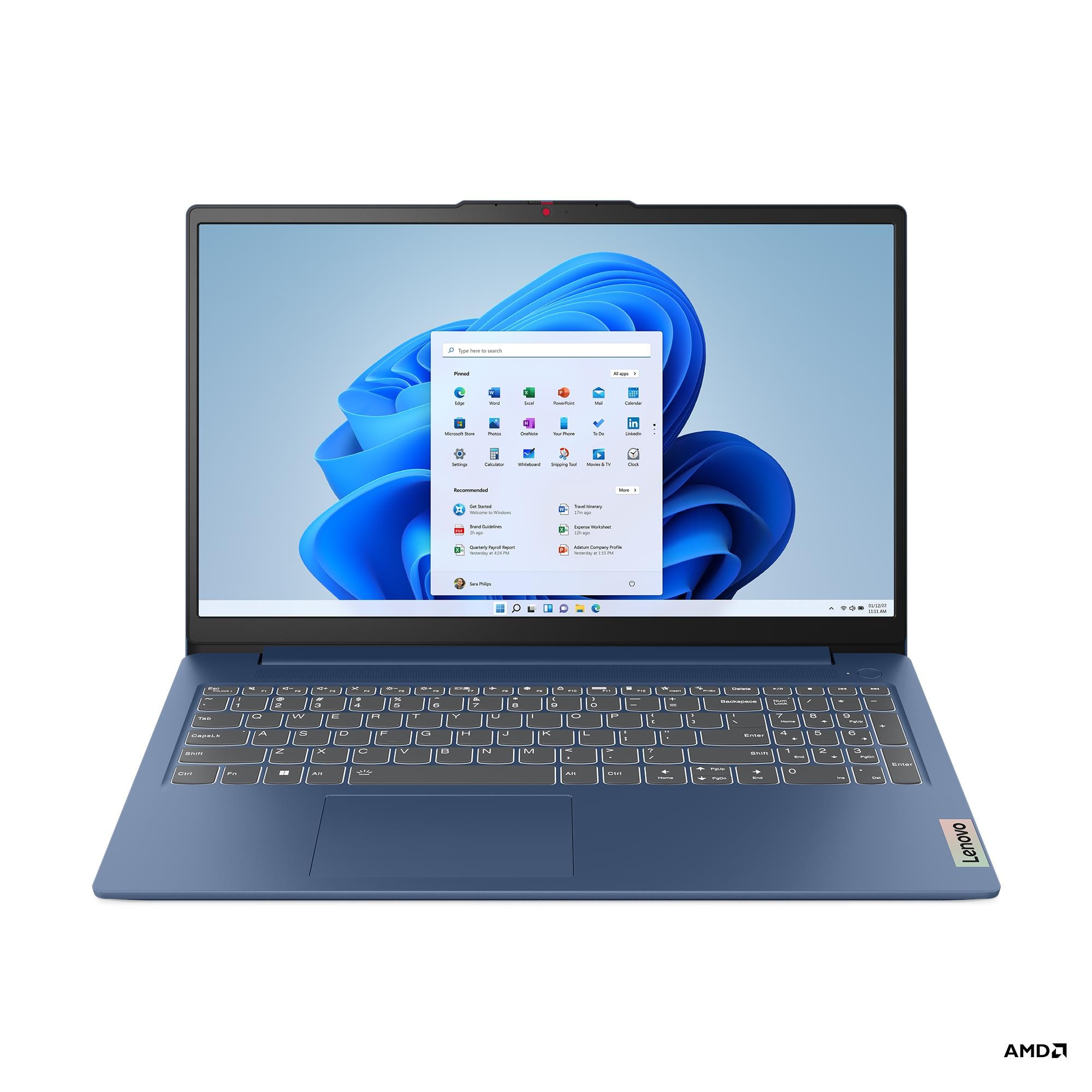 Specifications - Lenovo PSREF