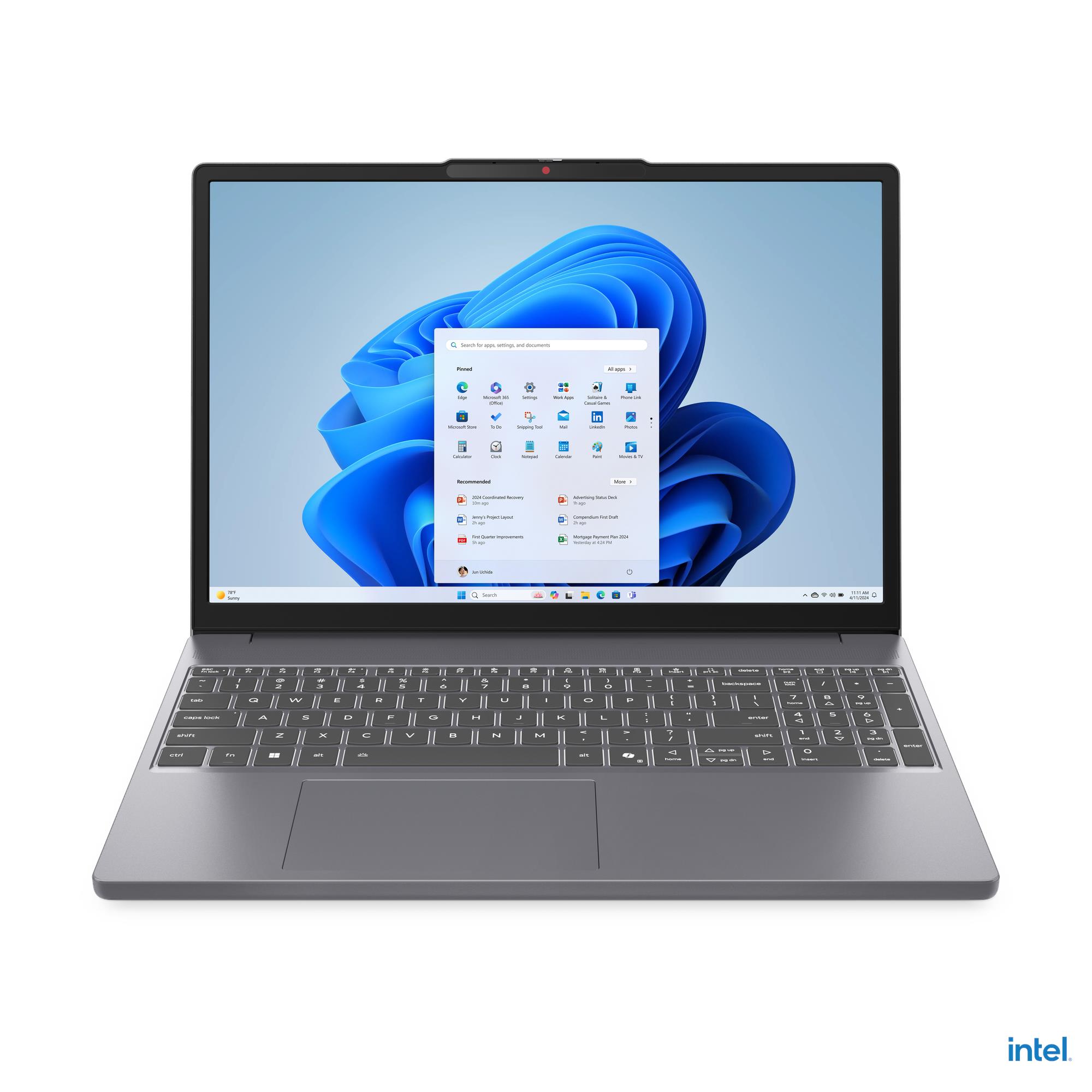 【Lenovo】83K80013JP IdeaPad Slim 3 Gen 10 IdeaPad Slim 3 Gen 10 (AMD) | 16 inch laptop for