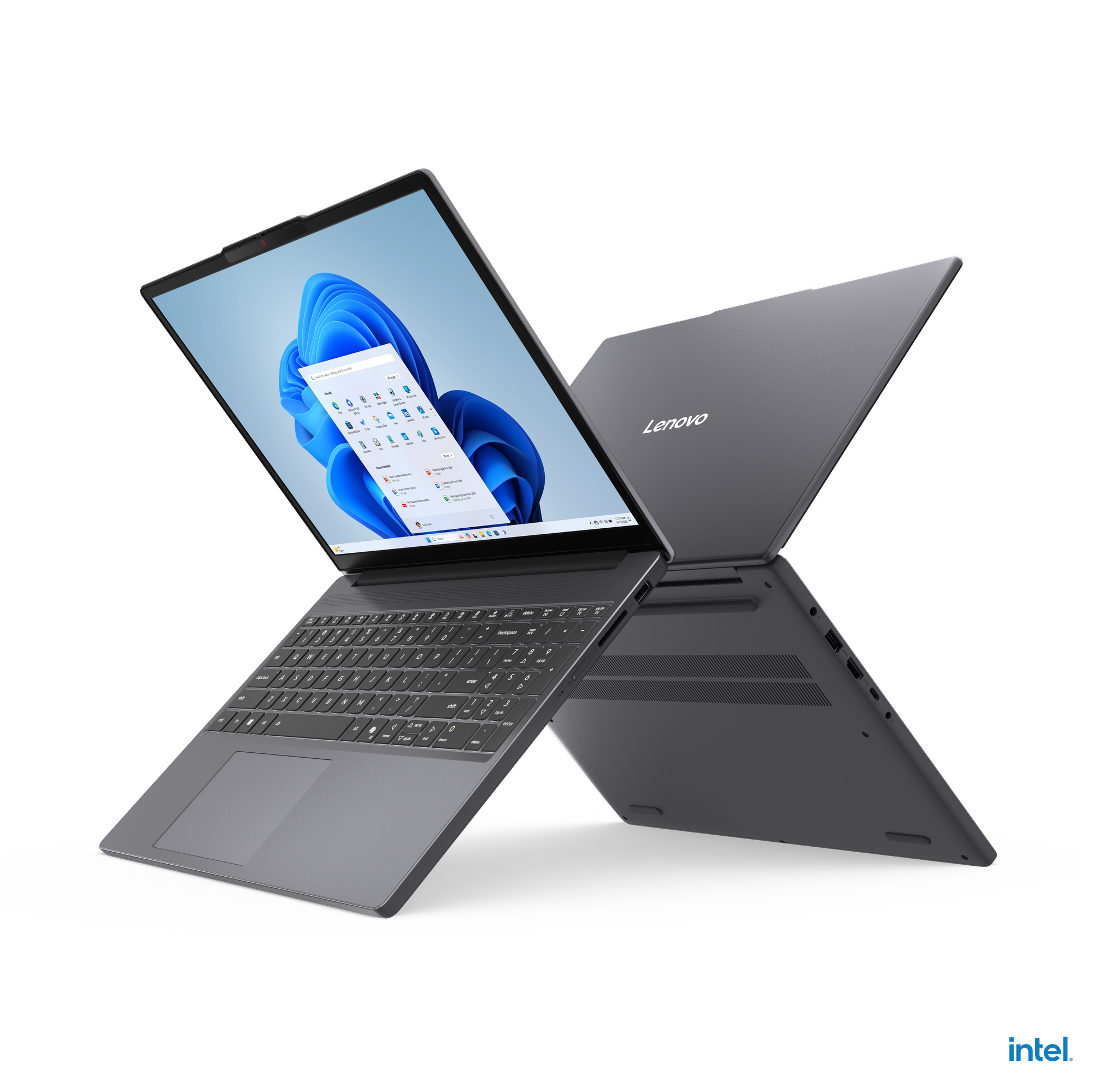 Lenovo IdeaPad Slim 3i 15.6 inch Laptop Intel Core i3-N305