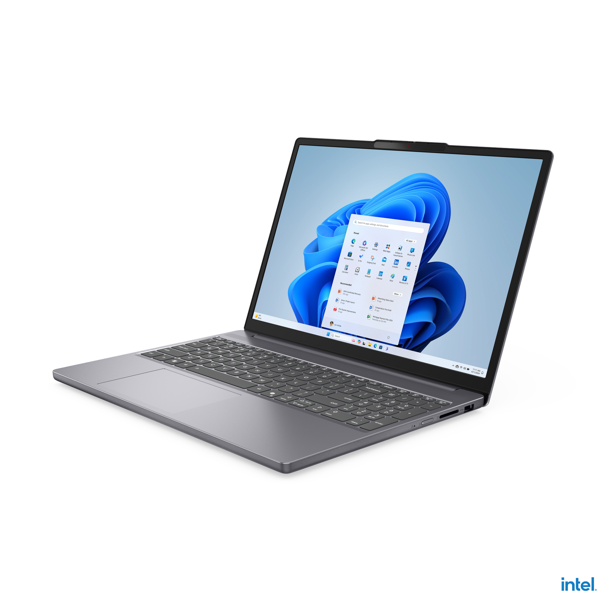 IdeaPad, IdeaPad Slim 3 15IRH10, Model:83K100CLPH