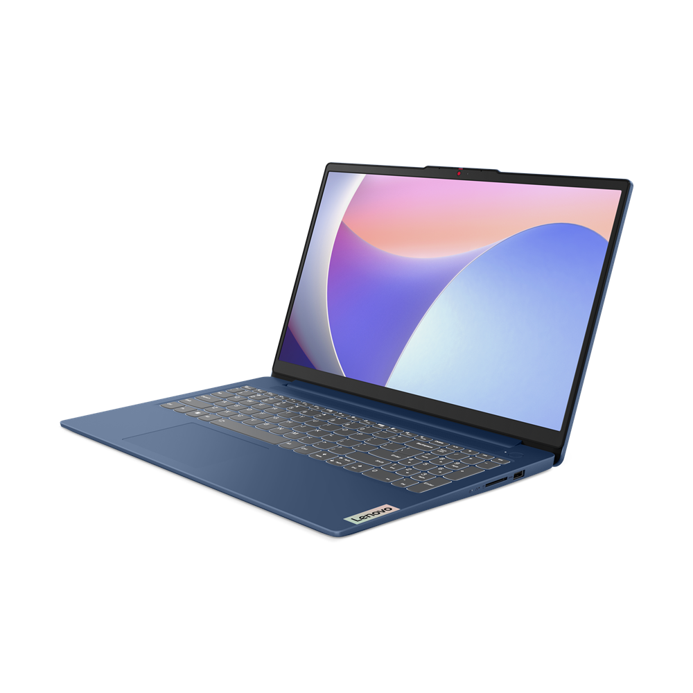 Lenovo IdeaPad Slim 3 with 10th-gen Intel chipsets, Dolby Audio launched:  Price, specifications