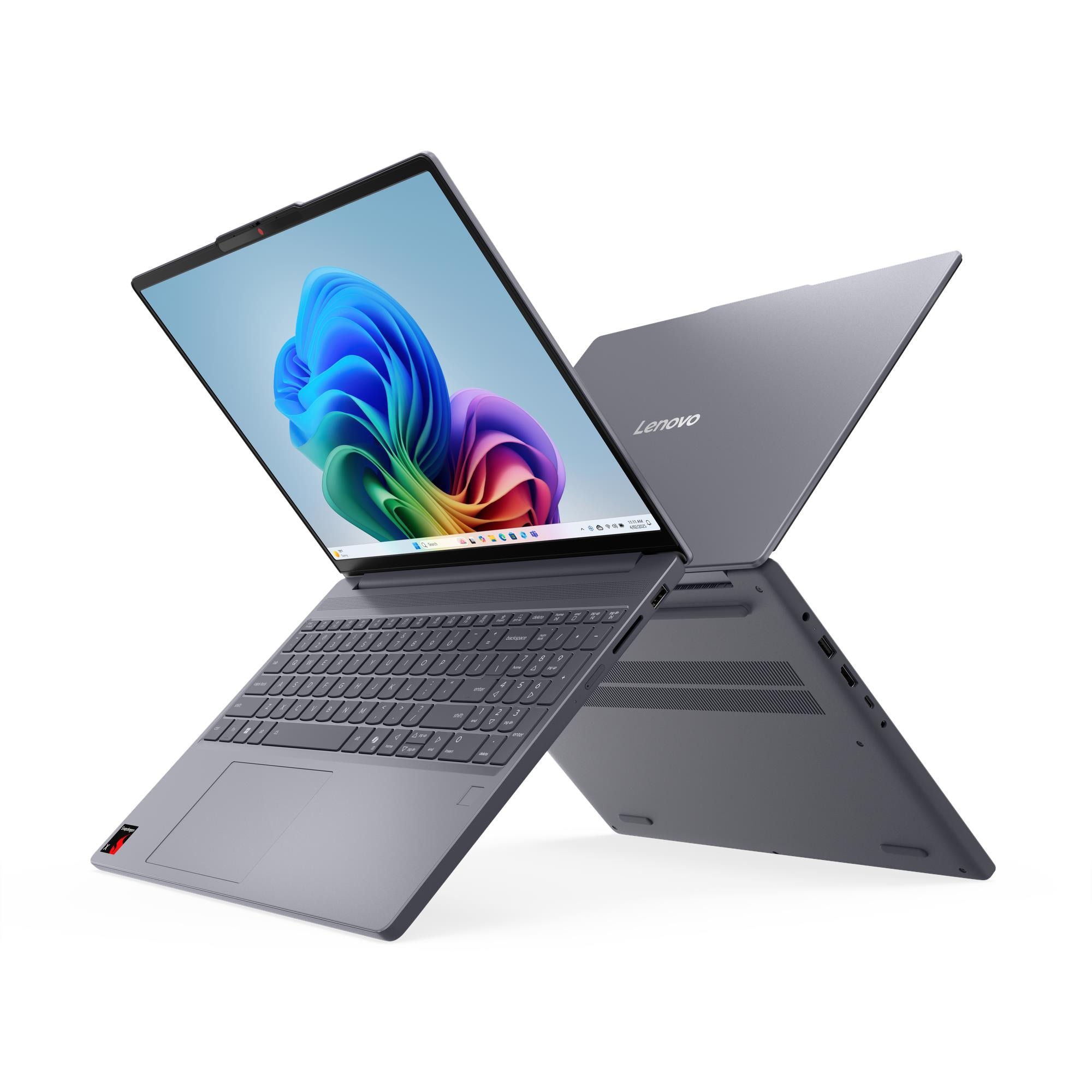 Windowsノート本体 Lenovo IdeaPad Slim 3 15Q8X10 IdeaPad_Slim_3_15Q8X10_CT1_01.png