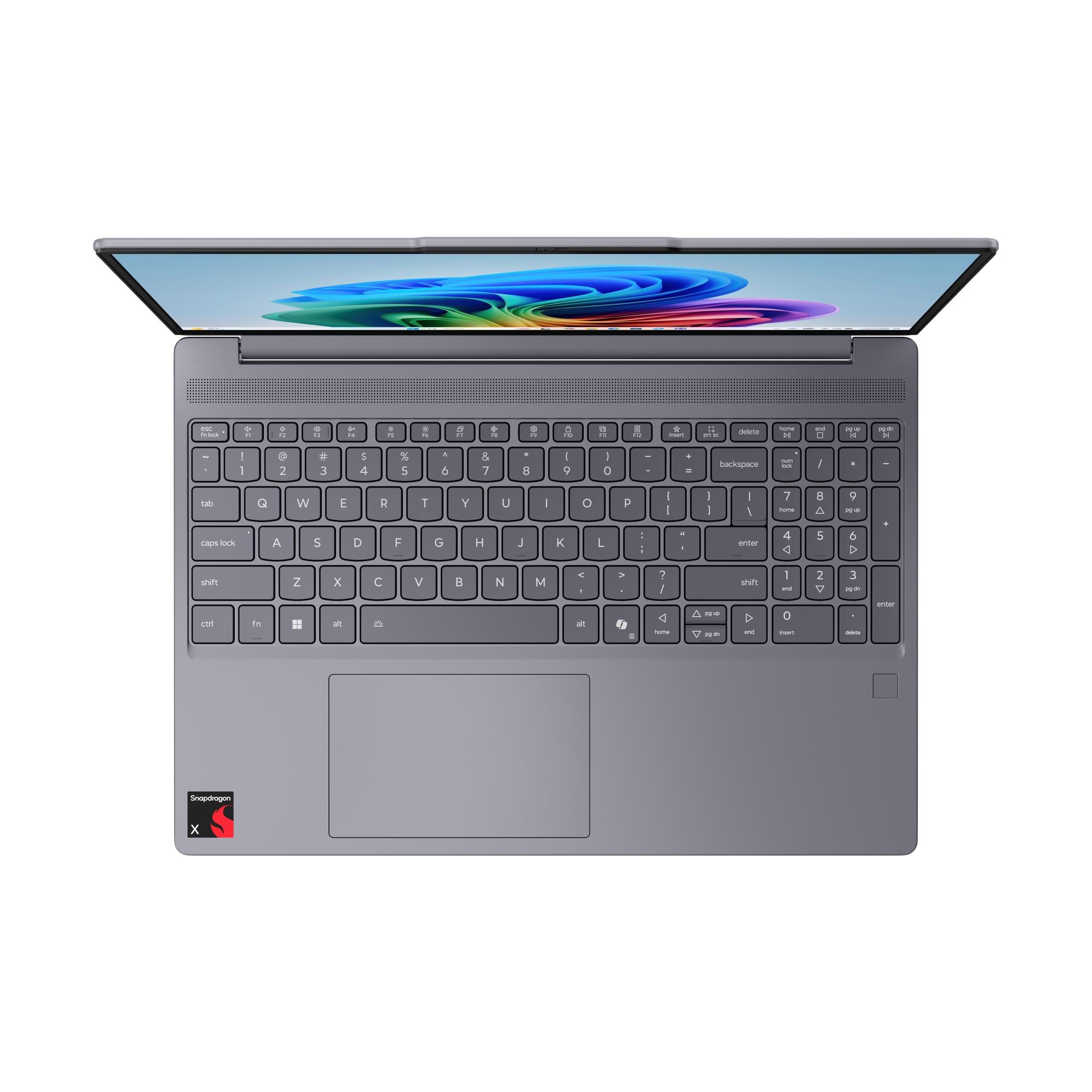 Windowsノート本体 Lenovo IdeaPad Slim 3 15Q8X10 IdeaPad_Slim_3_15Q8X10_CT1_01.png