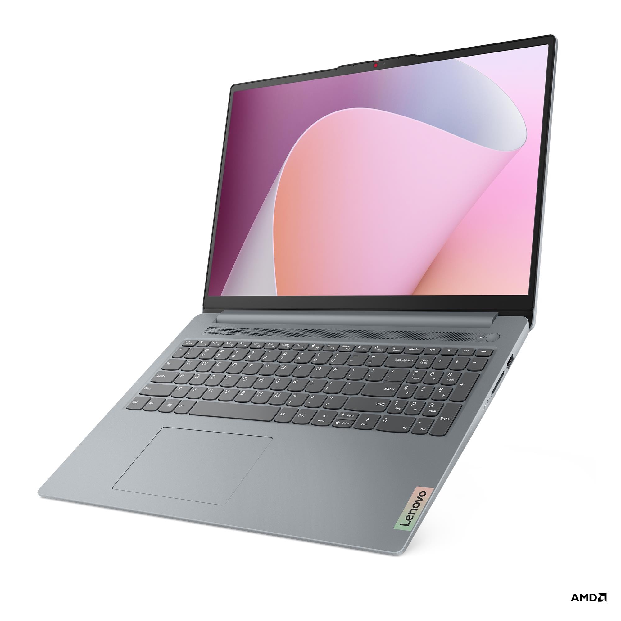 ⭐️Tm4-09A⭐️Lenovo 16ABR8 AMD Ryzen7 7730U Lenovo, IdeaPad Slim
