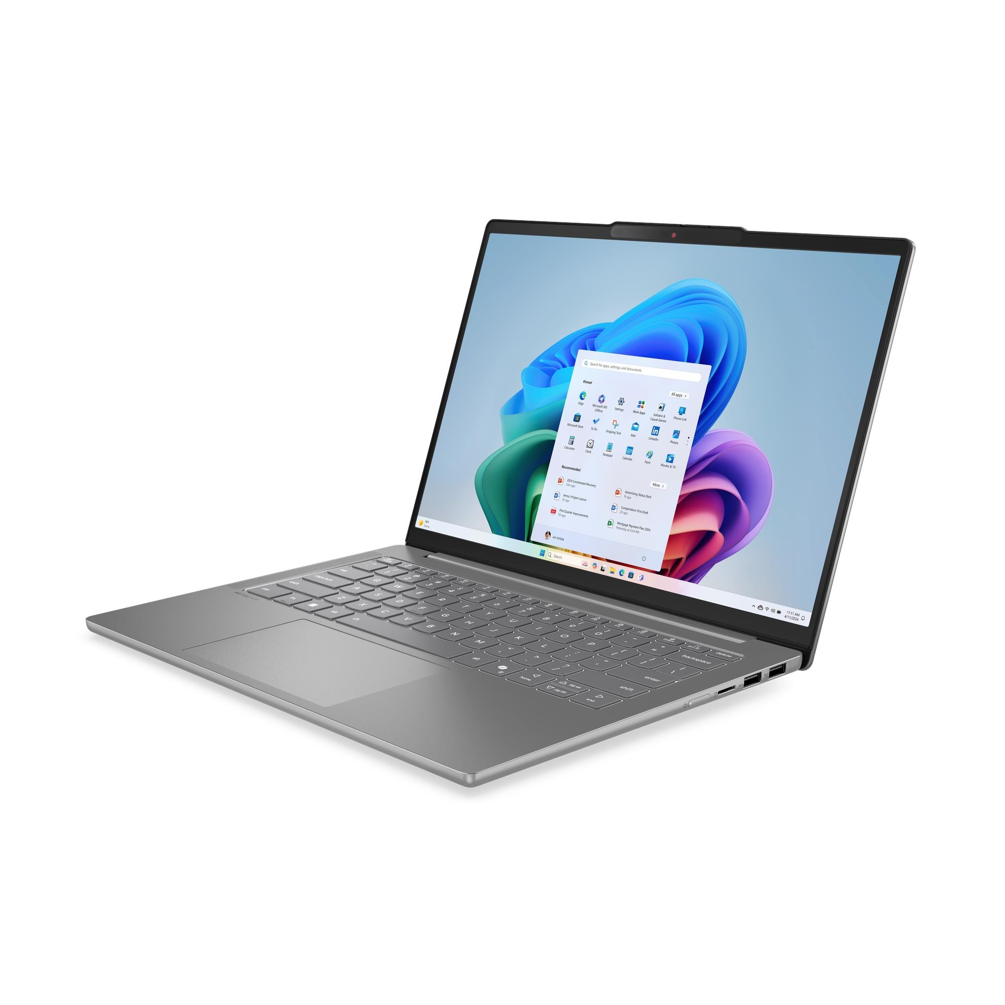 IdeaPad Slim 5 14AHP10
