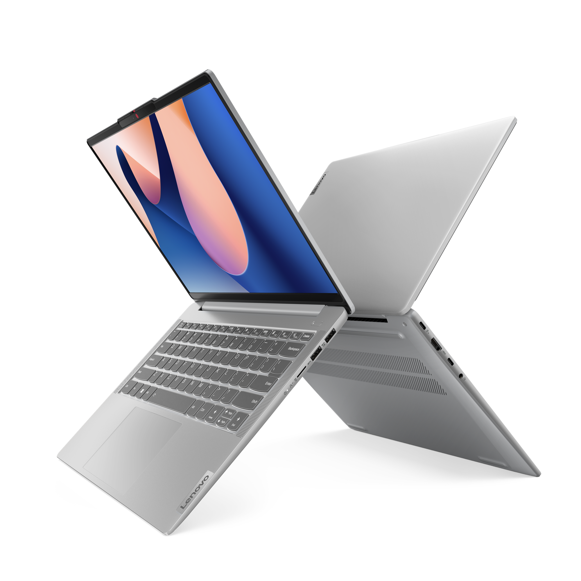 IdeaPad, IdeaPad Slim 5 14IAH8, Model:83BF004CRA