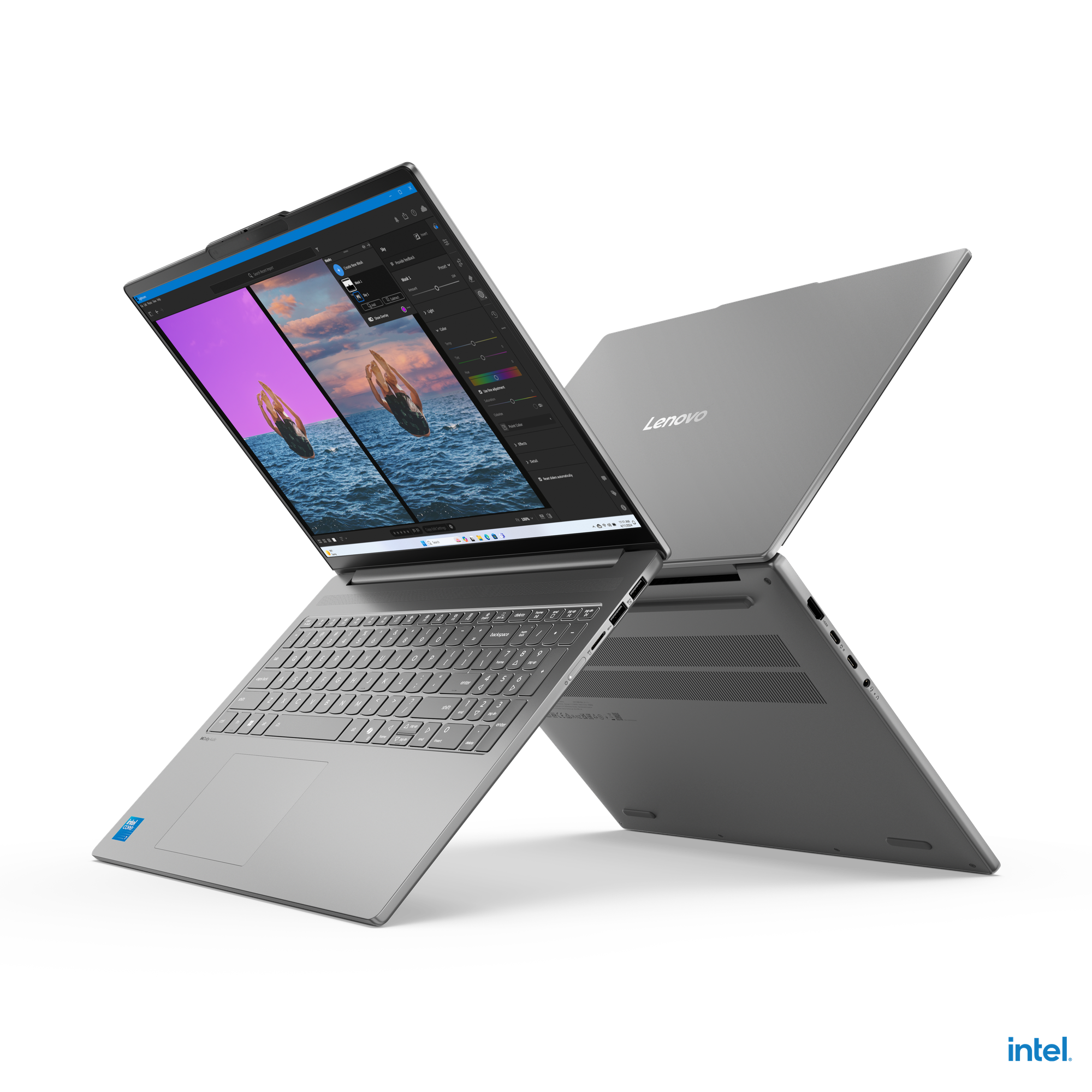 IdeaPad Slim5 16IRH10R 83J10050IV