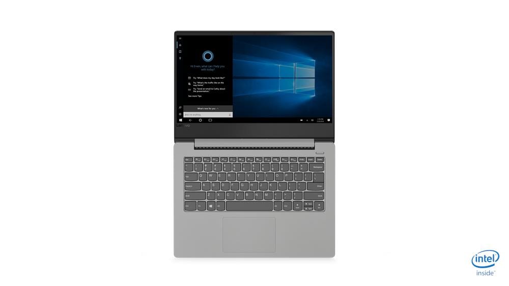 Specifications - Lenovo PSREF