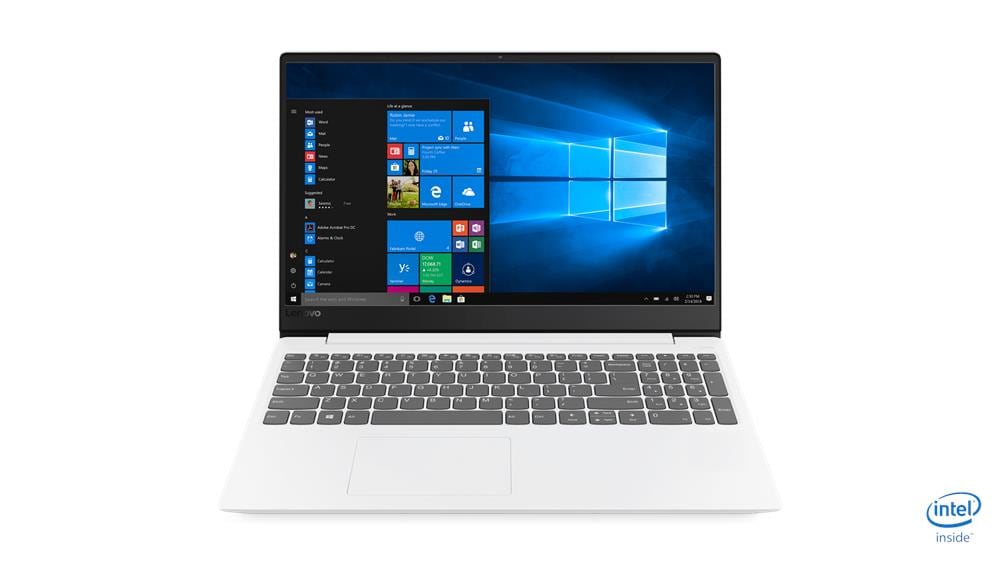 Specifications - Lenovo PSREF