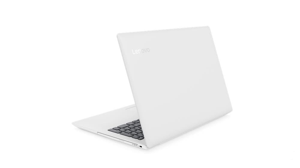 AK様ノートパソコン　Lenovo Ideapad 330-15IKB ホワイト Specifications - Lenovo PSREF