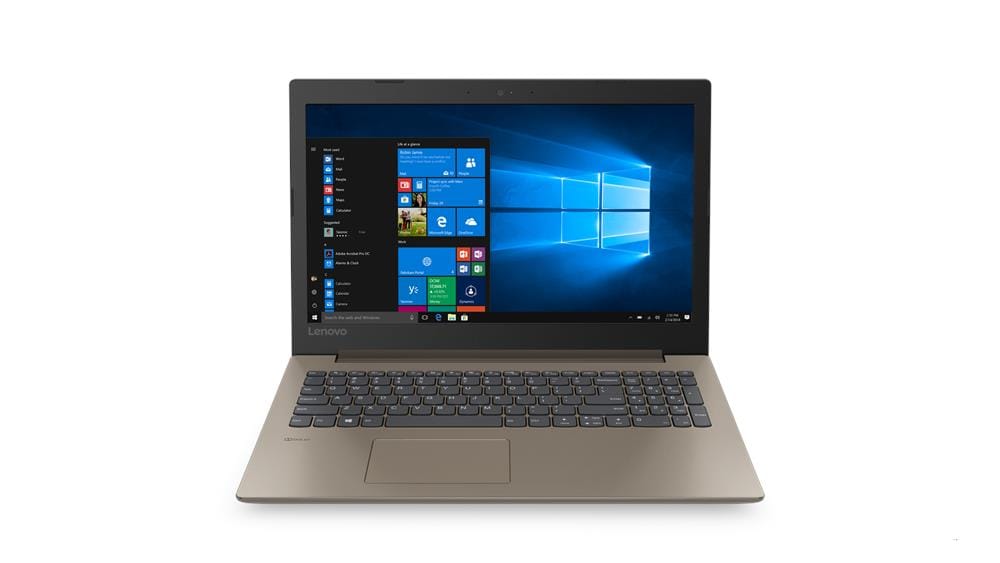 Specifications - Lenovo PSREF