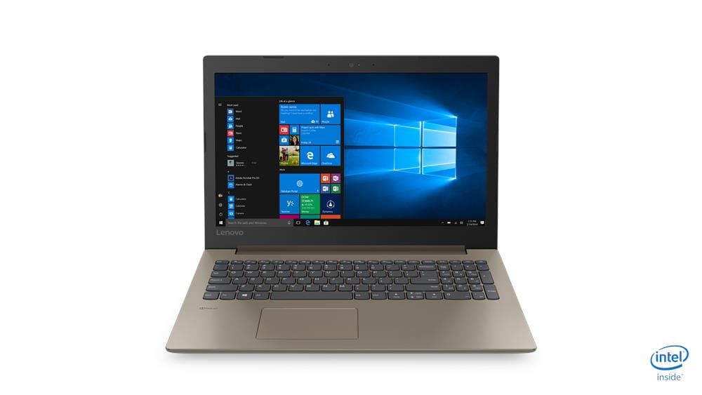 Specifications - Lenovo PSREF
