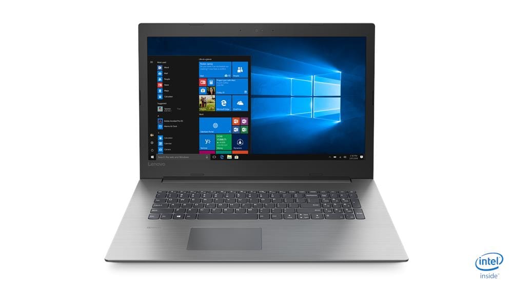 Specifications - Lenovo PSREF