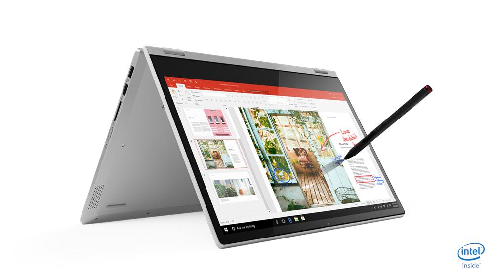 Specifications - Lenovo PSREF