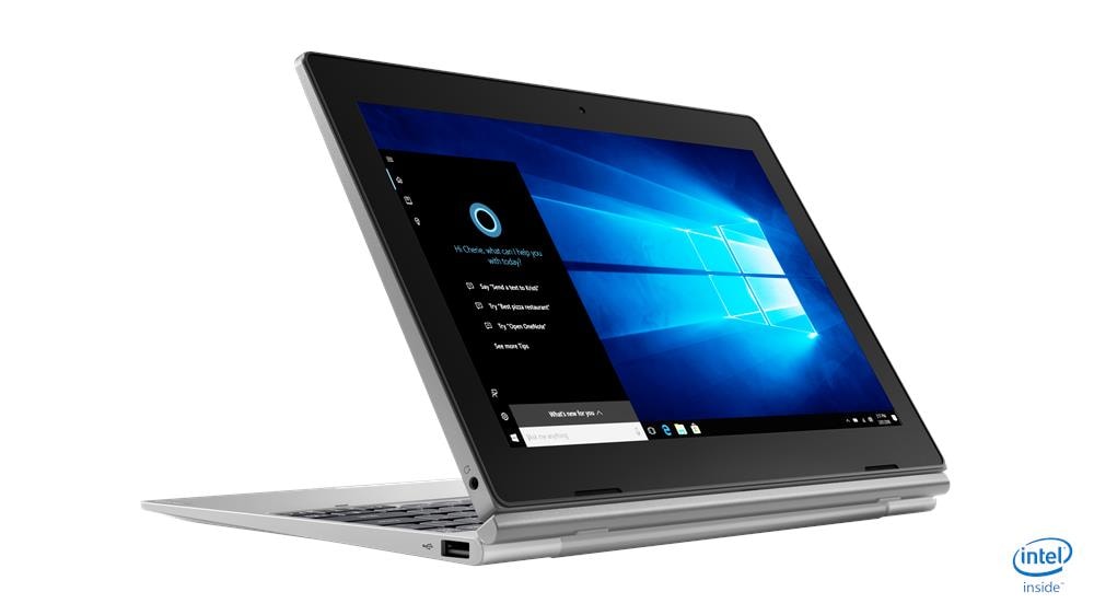 Specifications - Lenovo PSREF