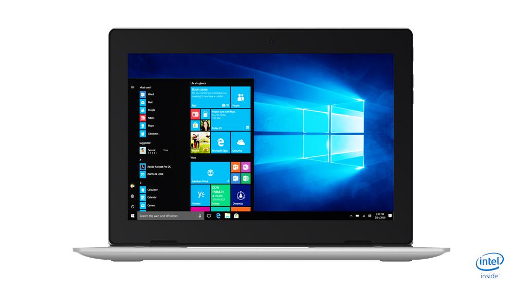 Specifications - Lenovo PSREF