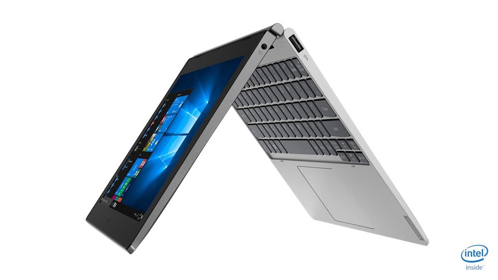 Specifications - Lenovo PSREF