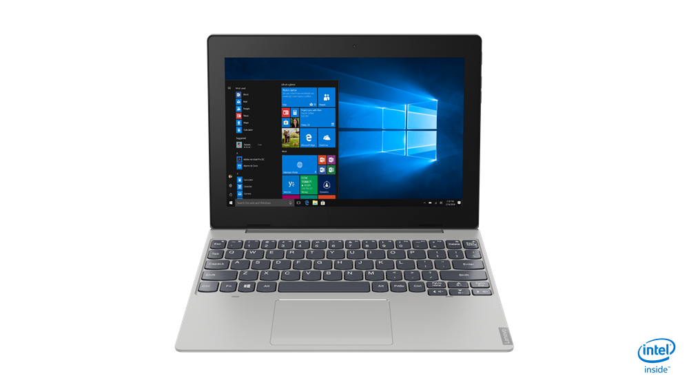 Lenovo IdeaPad D330-10IGM 81MD001SUS 10.1