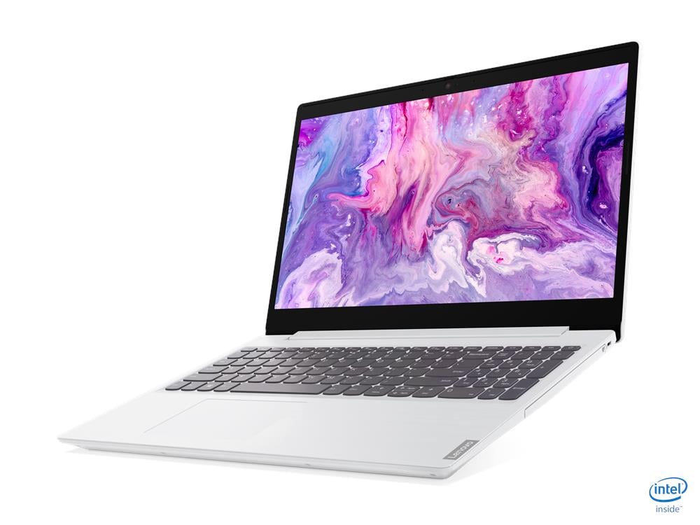 Lenovo IdeaPad L3 15IML05 ノートPC 15.6インチ白 Specifications - Lenovo PSREF