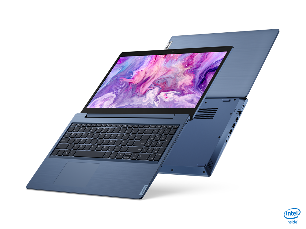 ideapad L3 15IML05