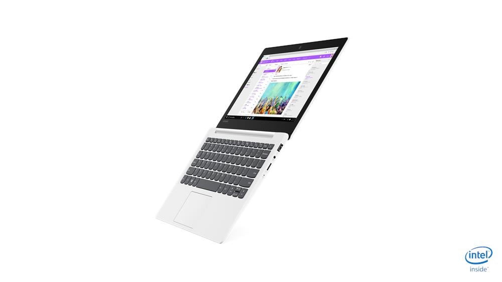 Specifications - Lenovo PSREF