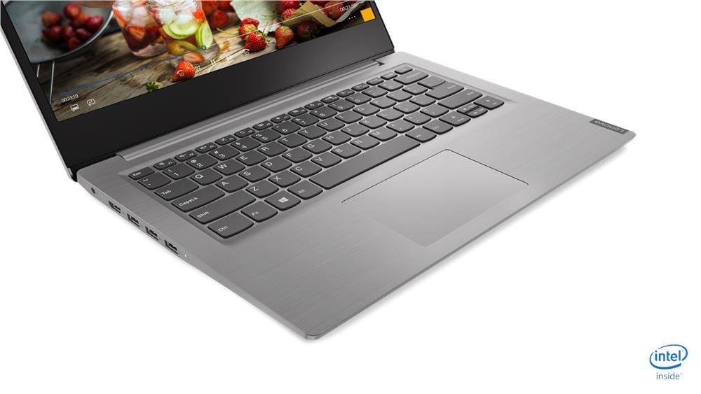 Specifications - Lenovo PSREF