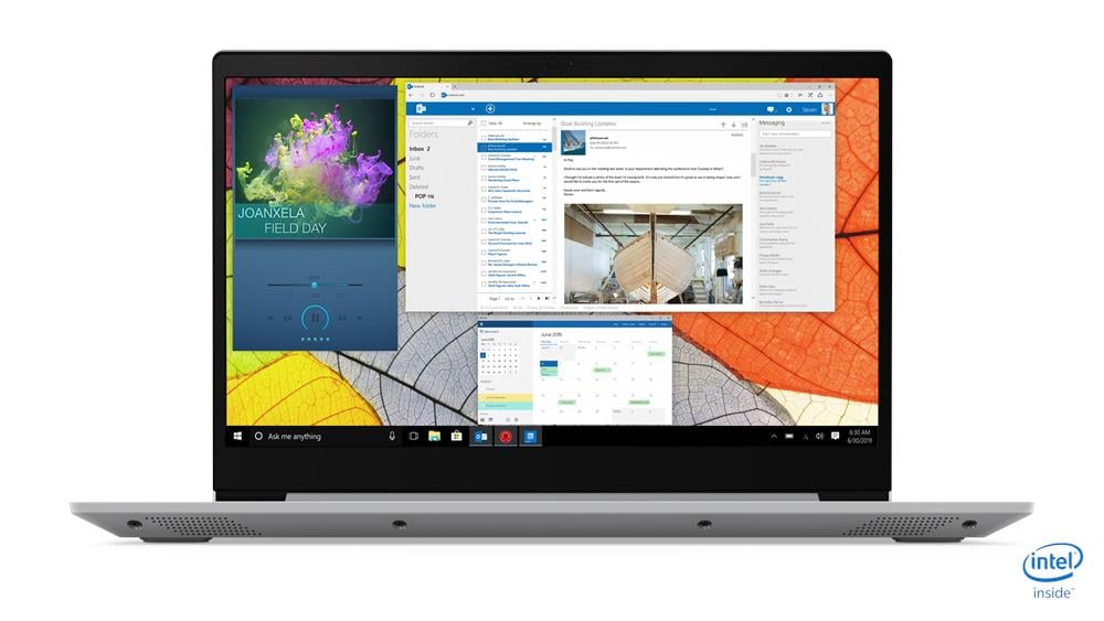 Specifications - Lenovo PSREF
