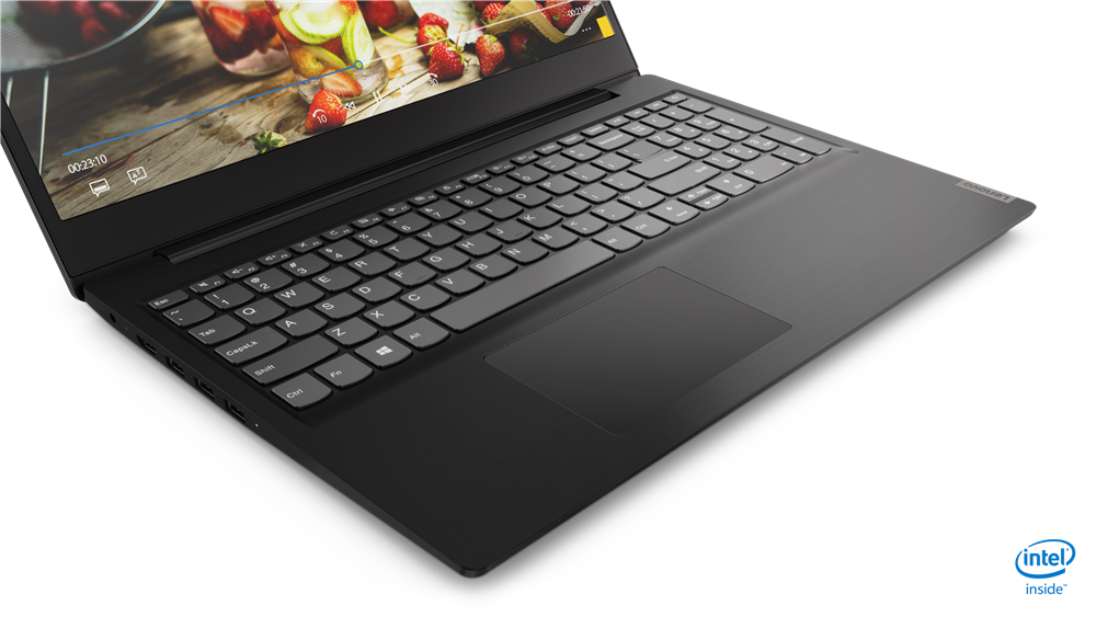 PC Portable Lenovo Ideapad S145-15IWL / i5 8è Gén / 12 Go + SIM