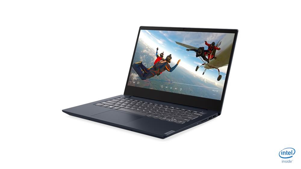 Lenovo IdeaPad S340-14IIL 本体 Specifications - Lenovo PSREF