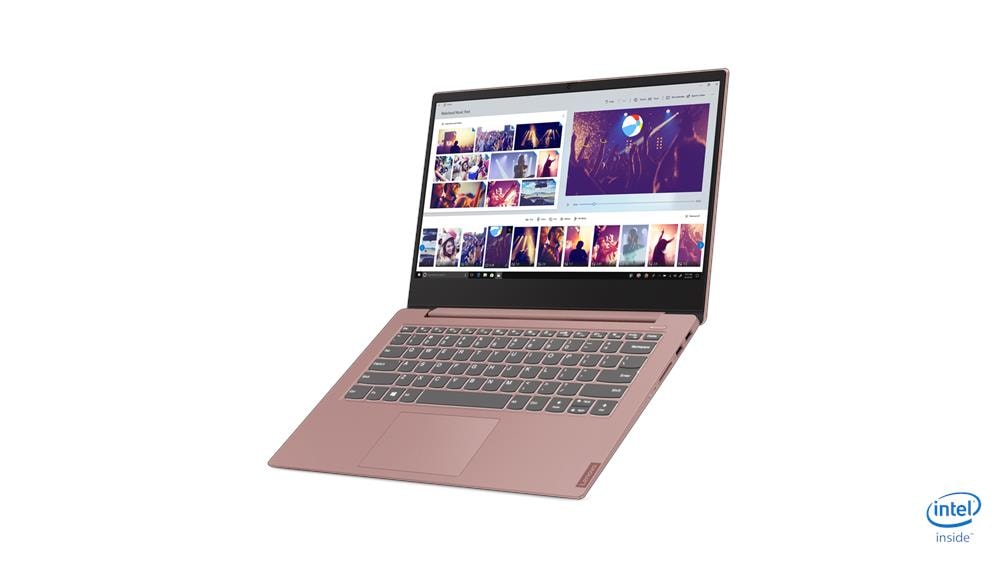 Specifications - Lenovo PSREF