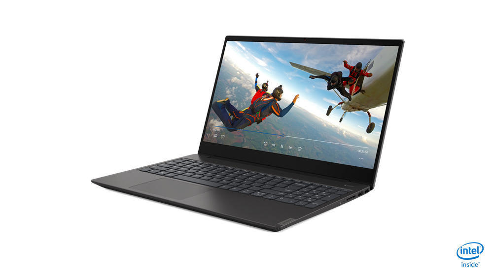 IdeaPad, ideapad S340-15IIL, Model:81VW001MUS