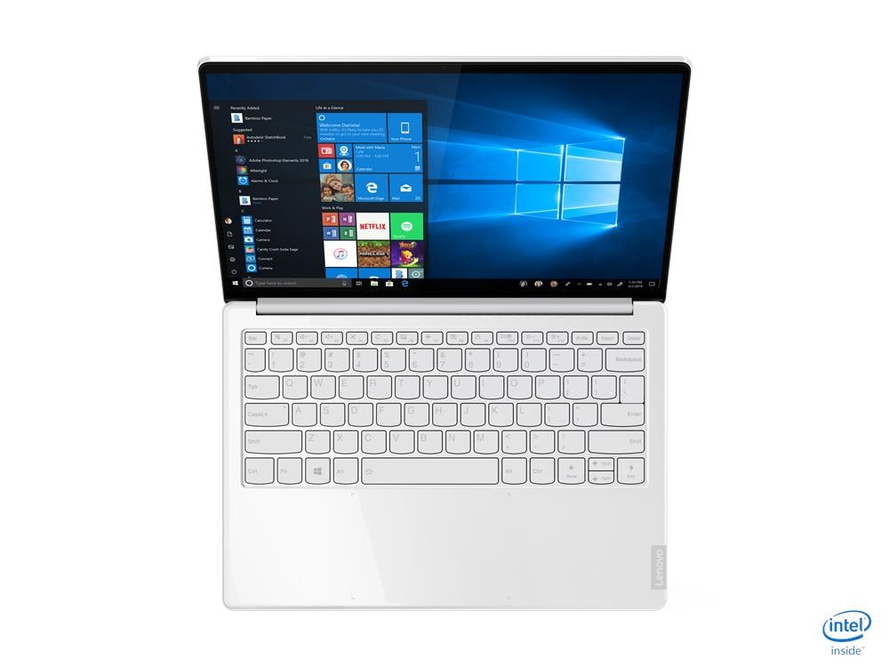 Specifications - Lenovo PSREF