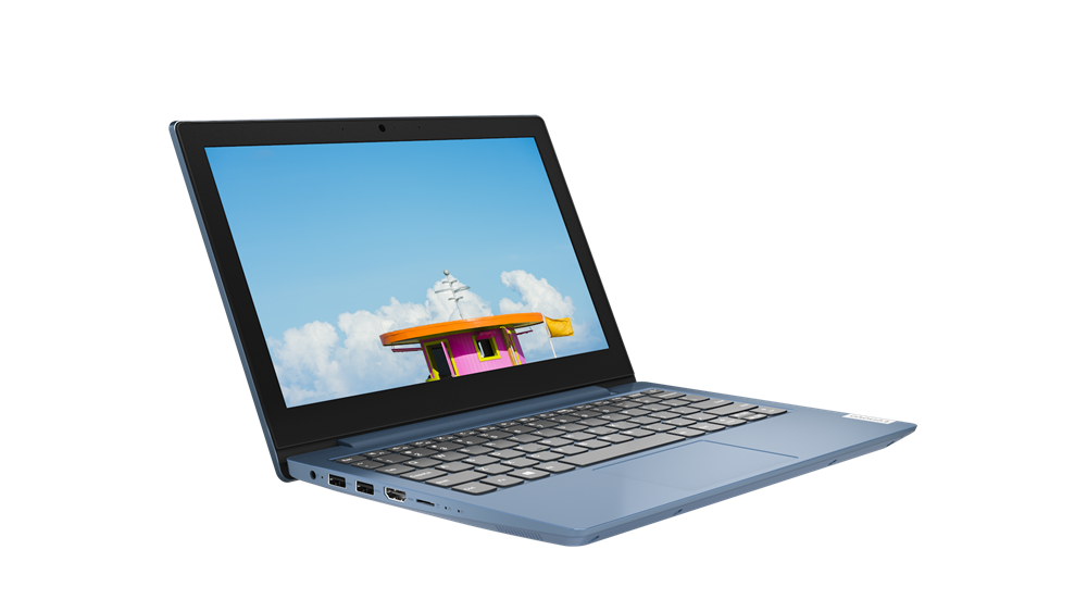 祝開店！大放出セール開催中 IdeaPad, ideapad Model:81VR001CJP 1-11AST-05, Slim Windowsノート本体