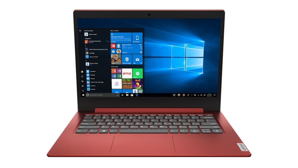 Specifications - Lenovo PSREF