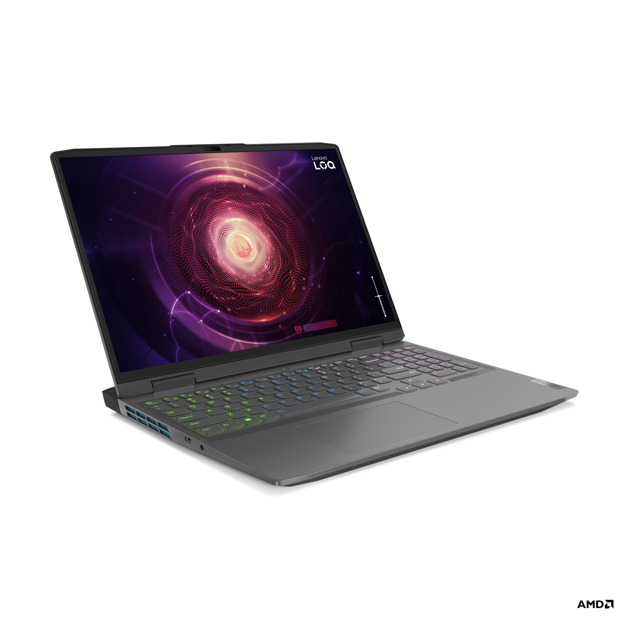 Lenovo LOQ 16APH8 Gaming Laptop – XOTIC PC