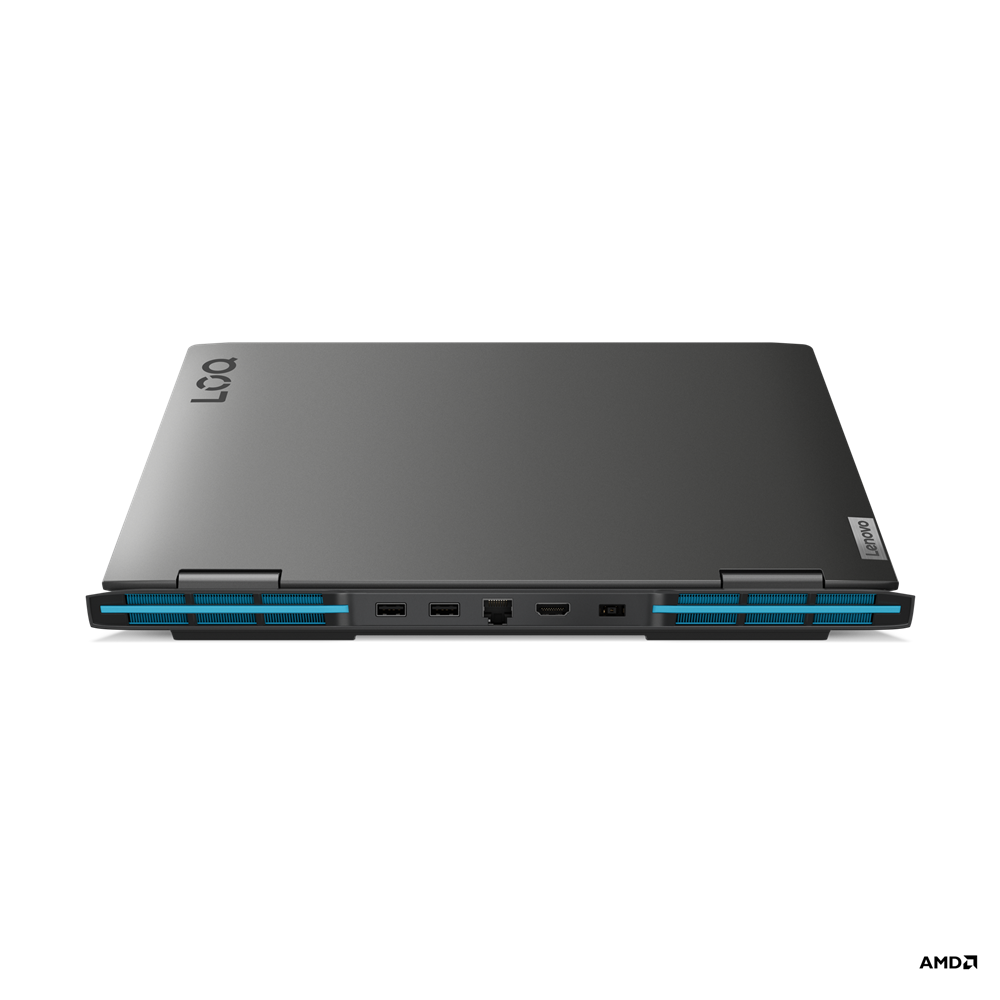 Lenovo LOQ 16APH8 Gaming Laptop – XOTIC PC